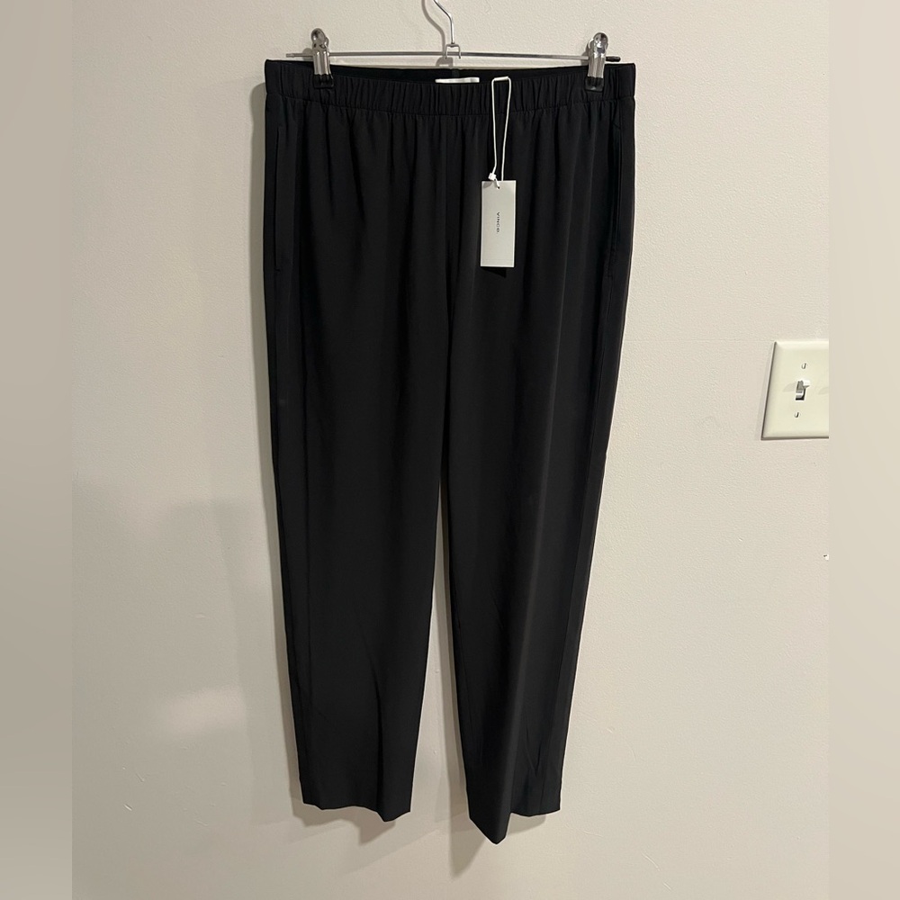 NWT Vince High Waist Pant